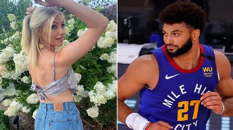 harper hempel jamal murray leak|Jamal Murray’s girlfriend asks for help after alleged。